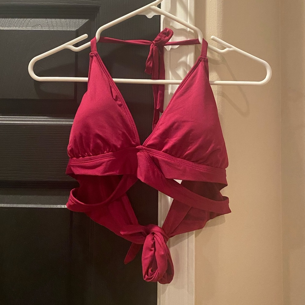 Target Bikini Top XL